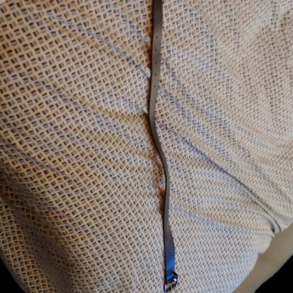 Boy's Genuine Leather belt size 20/22